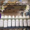 Hand and Body Liquid Soap - Image 2