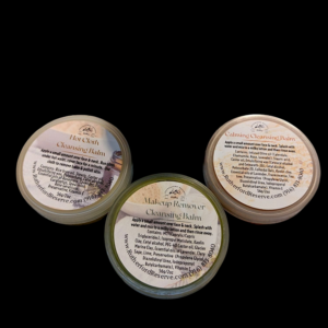 Cleansing Balm