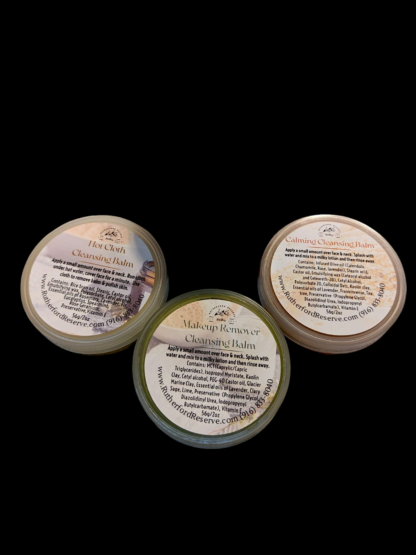 Cleansing Balm