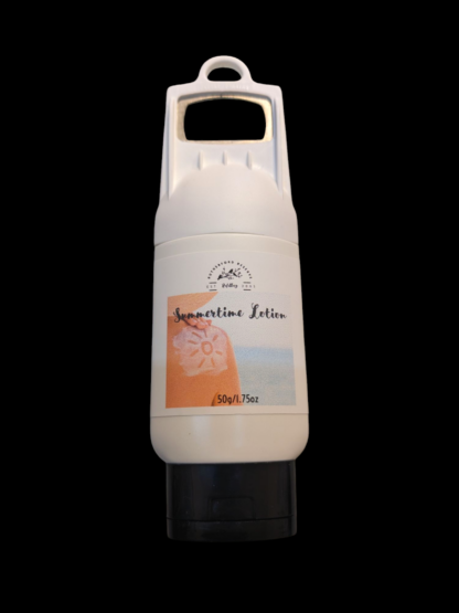 Summertime Lotion