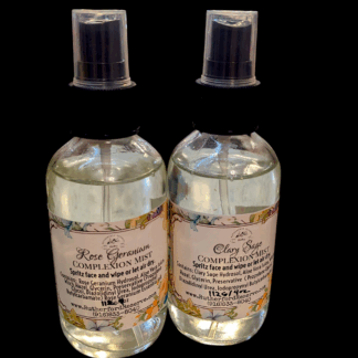 Complexion Mist
