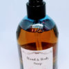 Hand and Body Liquid Soap - Image 3