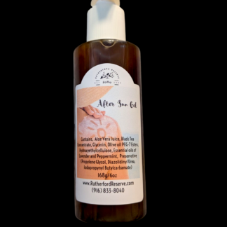 After Sun Gel